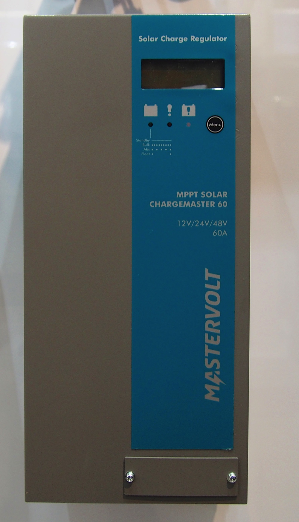 Mastervolt MPPT solarni regulator 60A