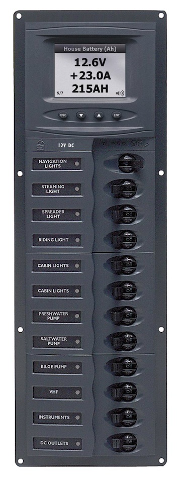 902V-DCSM panel