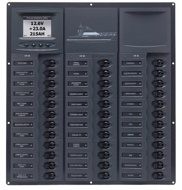 NC36L-DCSM panel