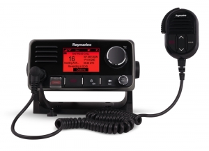 Predstavljena nova generacija Raymarine VHF fiksnih radio stanica